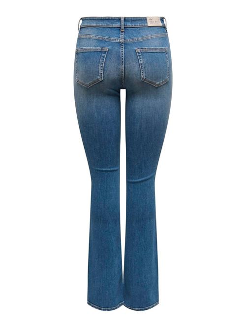  ONLY | 15339447/Medium Blue Denim